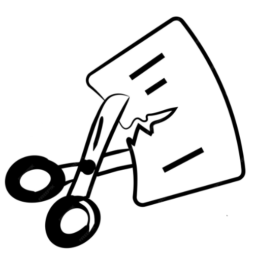 PaperCut icon